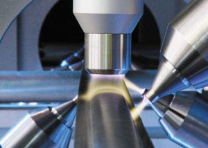 The surface cleaning of the plasma cleaning machine The surface cleaning of the plasma cleaning machine